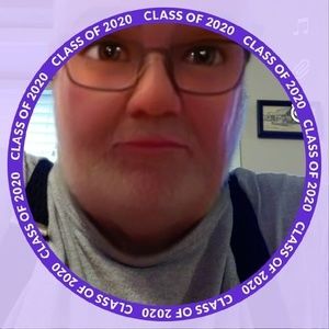 Meet your Posher, Raymond